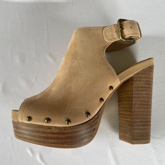 ALDO Block-heeled Slingback Mules - Picture 4 of 10